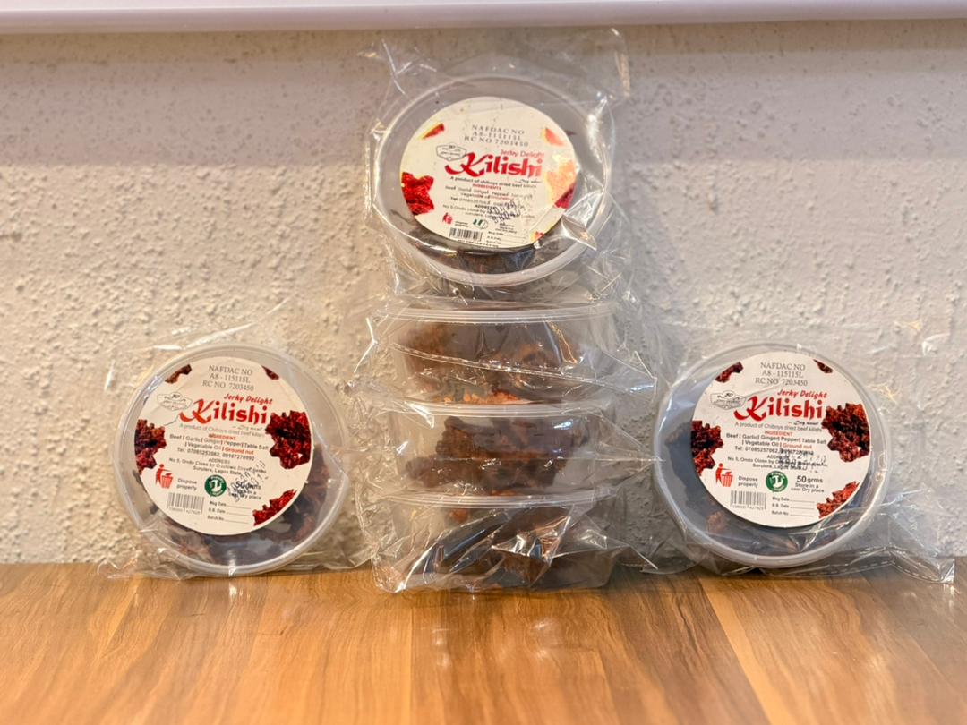 Premium Snack Pack